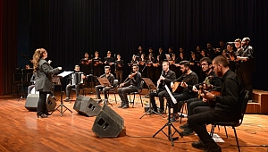 Ulu Önder Mustafa Kemal Atatürk Anıldı