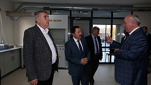 “Üretim arttıkça memleketimiz kazanıyor”