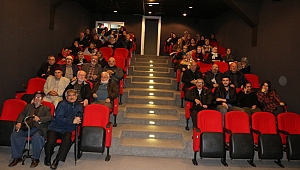 YADEM'den 'Sinema Günleri' etkinliği