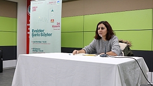 Yazılarımı dergilerle insanlara ulaştırdım