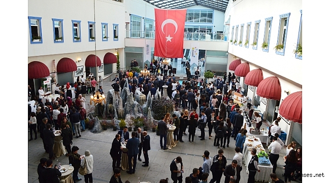 Yeni Jenerasyonlar ve Trendler Kongresi Sapanca'nın tanıtılmasında büyük rol oynadı