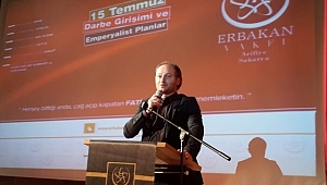 “Yeniden Refah Partisi” hayırlı olsun