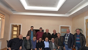 Yeşilyurt Pazar Yeri için geri sayım