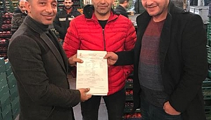 15 günde 500 kişiyi AK Parti’ye kazandırdı