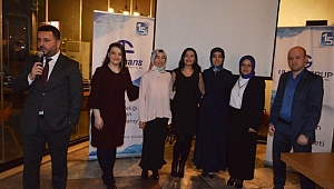 2018 yılına veda ederken 15. yılına merhaba dediler