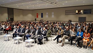 9.eTwinning Ulusal Konferansı