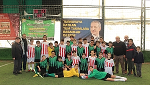 Adapazarı’nda Futbol Heyecanı Devam Ediyor 