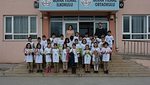 AGDAŞ Sosyal Sorumluluk Projelerine Devam Ediyor