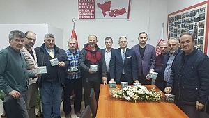  Akif Yener Sakarya’nın değeridir