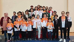 Akıl Oyunları Sona Erdi