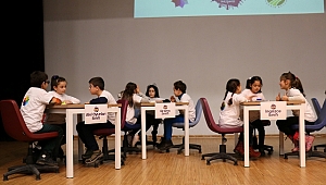 Akyazı SGM’de en heyecanlı yarışma