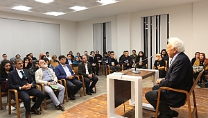 Anadolu’nun Akademisi Birbirinden Değerli İsimlerle Bir Dönemi Daha Tamamladı