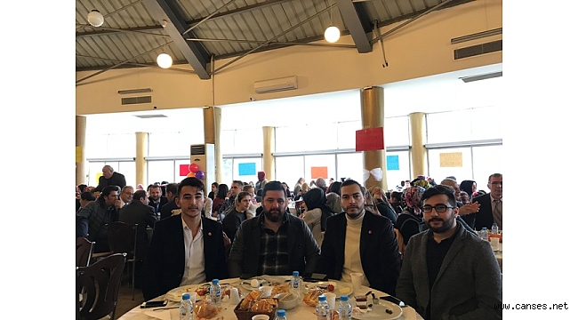 Asıl Engel Sevgisizliktir