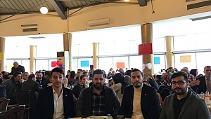 Asıl Engel Sevgisizliktir