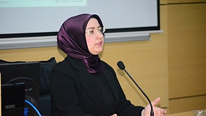 Atabek; MTTB ile Gurur Duyuyorum