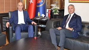 Atalay vatanseverdir tartışmalar son bulsun