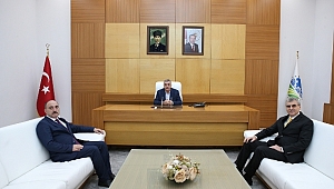 Birlikteliğimizle kazanan Sakarya olacak