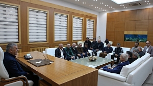 Birlikteliğimizle kazanan Sakarya oldu