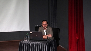 Bozkırın tezenesi irfan sahibi bir insandı