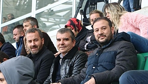 Bu takımın taraftarı olmak gurur verici