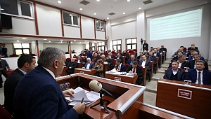 Büyükşehir’den Yeşilay’a yeni merkez