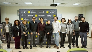 Çağdaş Sanat Buluşmaları Sakarya Üniversitesinde