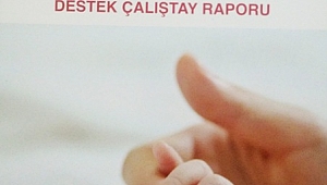 Çalıştay raporu kitaplaştırıldı