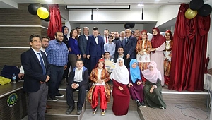 DÜNYA ENGELLİLER GÜNÜ AKYAZI’DA KUTLANDI