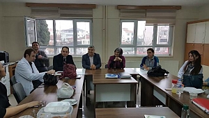 Durmuş’tan LGS Teşekkürü