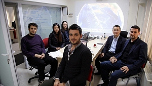 En iyi hizmet için bilgi teknolojileri sıkı takipte