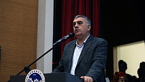 Engelli kardeşlerimizin her zaman yanında olduk