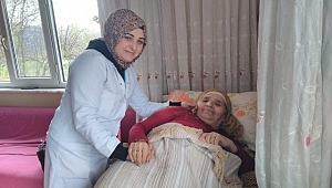 Engelliler Günü’nde yalnız bırakmadılar