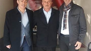 Erenler AK Parti Aday Adayları tek yürek