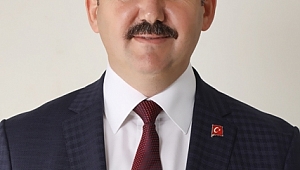 Erenler’i Ortak Akılla Yöneteceğiz