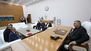 Esnaf güçlenirse kazanan Sakarya olur