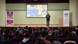 Fazilet Durmuş Microsoft Eğitim Teknolojileri Zirvesi’ne katılacak