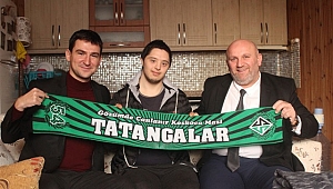 Ferizli DH Engelliler Günü’nü kutladı