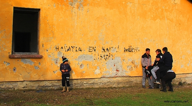 Fotoğraf Yarışması ödülleri verildi
