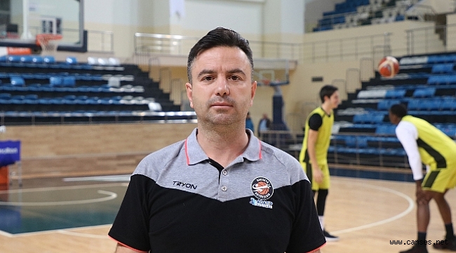 “Galatasaray karşısına kazanmak için çıkacağız”