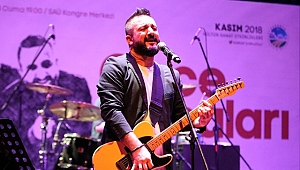 Gece Yolcuları’ndan muhteşem konser