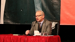 Geleceğe yön vermek geçmişi bilmekle başlar