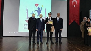 Genç Sesler Musiki Yarışması Serdivan'da yapıldı