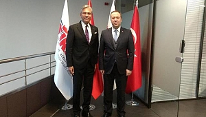 Geyve’den turizm hamlesi