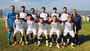 GEYVESPOR 90+4 DE GÜLDÜ