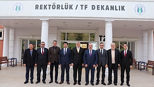 Girişimciyi ve Yerel Yönetimleri birleştireceğiz