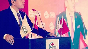 Gökhan KORKMAZ’a yeni görev