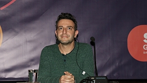 Hayallerinizden vazgeçmeyin