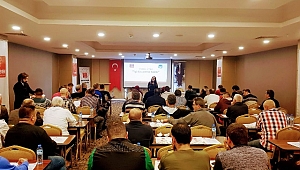 Hedef toplu taşımada en kaliteli hizmet