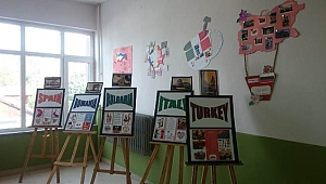 Hendek İlçesi Okullarının AB Projeleri Başarısı