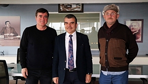 Herkes şehriyle gurur duymalı